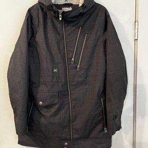L1 Snowboarding Jacket - Medium